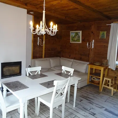 Jastrzebie Katy Gospodarstwo Rolne Wisniew Exterior photo