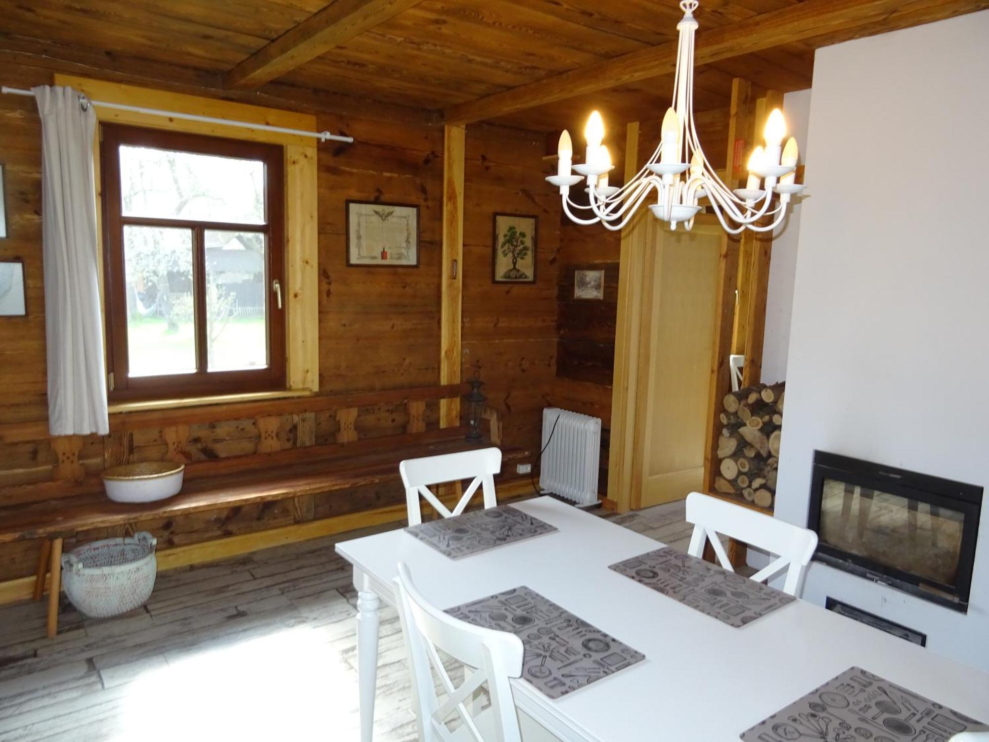 Jastrzebie Katy Holiday home