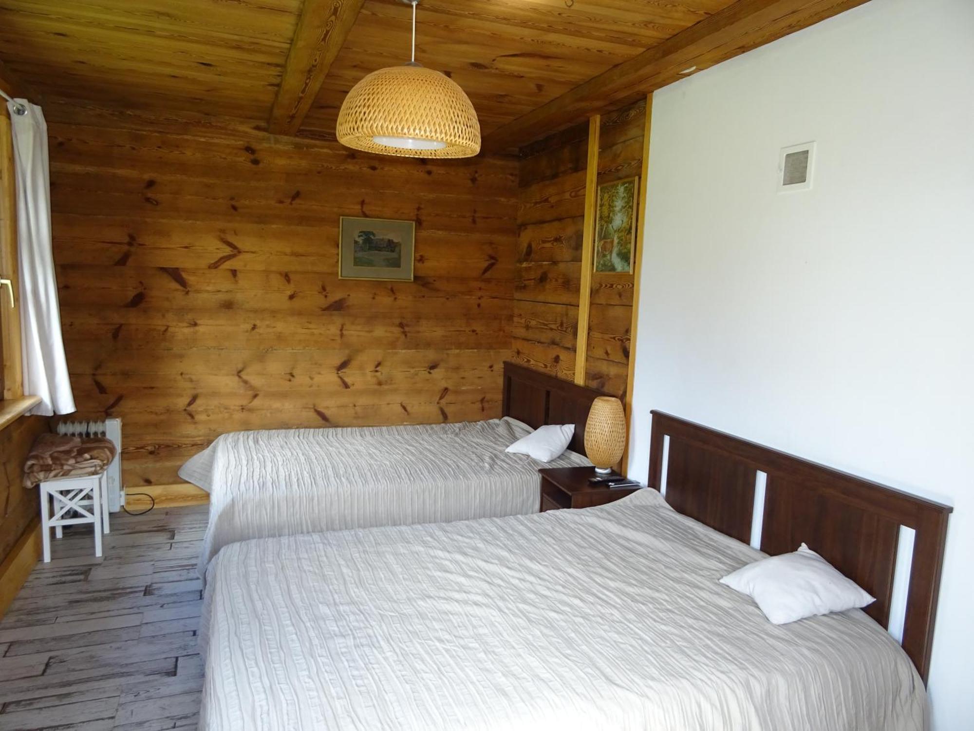 Jastrzebie Katy Holiday home *